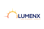 Logo LumenX