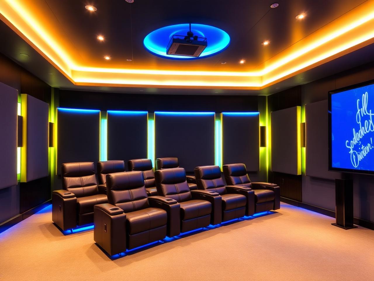 Modo Cinema